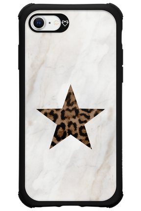 Marbel Star - Apple iPhone SE 2020
