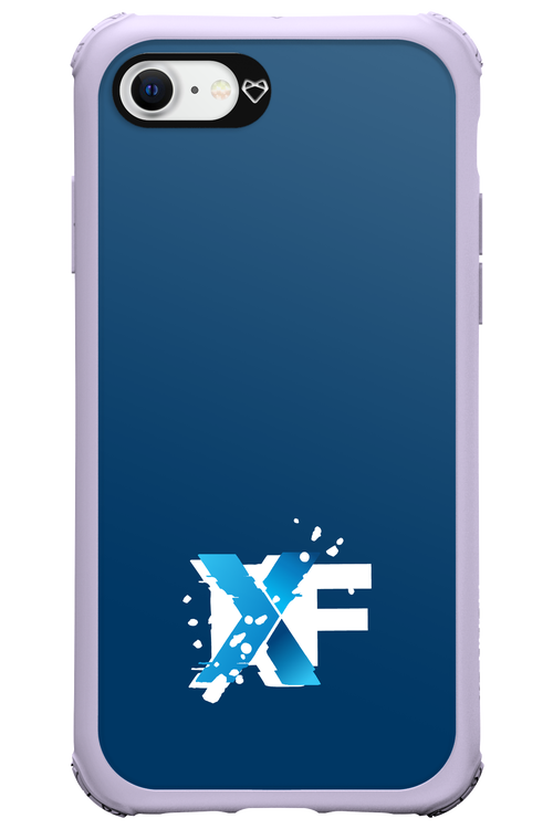 Nano Burst  - Apple iPhone 7