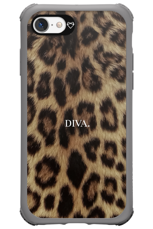 Diva 2.0 - Apple iPhone 7