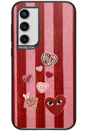 Soul Jeans 2.0 - Samsung Galaxy S23 FE