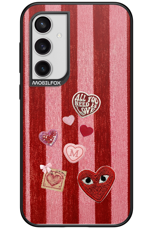 Soul Jeans 2.0 - Samsung Galaxy S23 FE