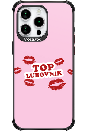 TOP - Apple iPhone 15 Pro Max