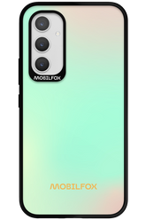 Pastel Mint - Samsung Galaxy A54