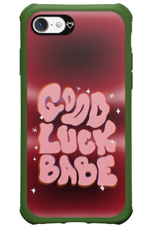 BEST_WISH - Apple iPhone 7