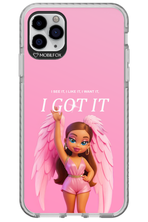 Got It 2.0 - Apple iPhone 11 Pro Max