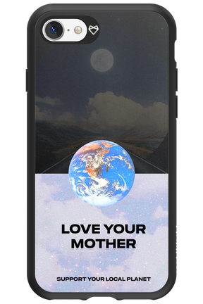 Love Your M - Apple iPhone 7