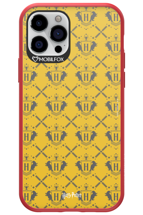 You Might Belong in Hufflepuff - Apple iPhone 12 Pro