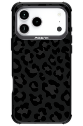 BLACK LEOPARD - Apple iPhone 17 Pro Max