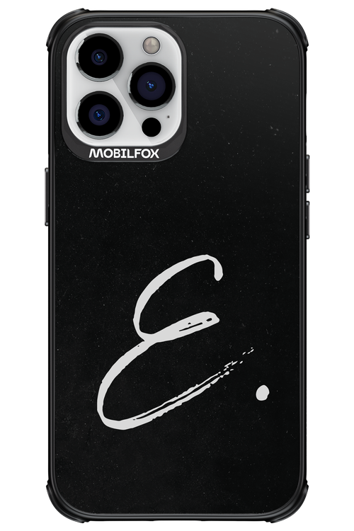 (Off Space) E 2.0 - Apple iPhone 13 Pro Max