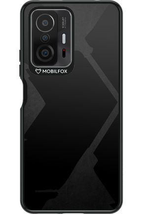 Black Surge - Xiaomi Mi 11T