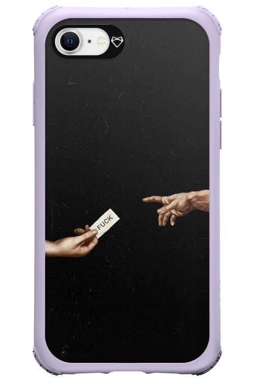 Giving 2.0 - Apple iPhone SE 2022