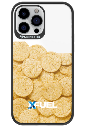 Golden Crunch - Apple iPhone 13 Pro Max