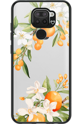 Amalfi Orange 2.0 - Xiaomi Redmi Note 9
