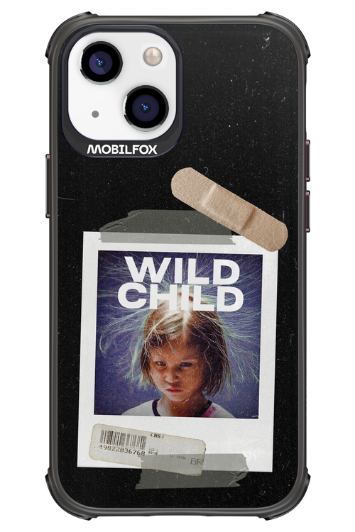 Wild Childd - Apple iPhone 13 Mini