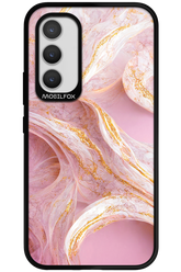 Rosequartz Silk - Samsung Galaxy A34