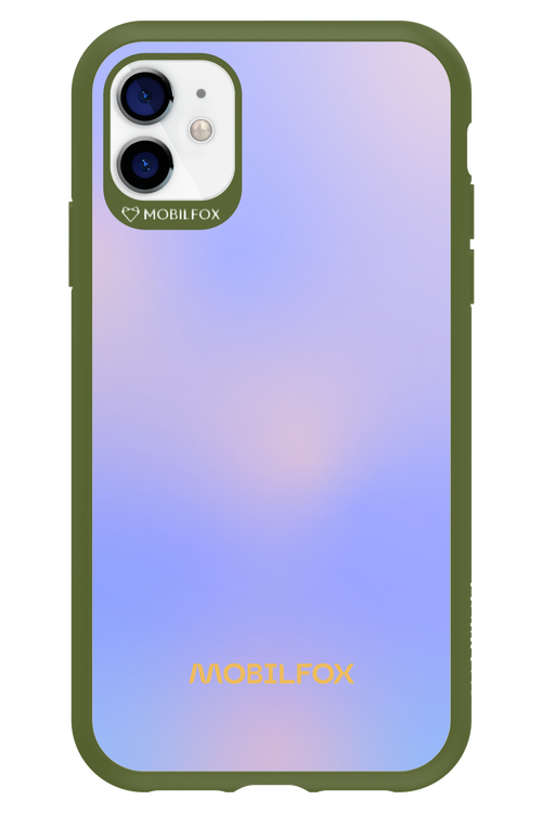 Pastel Berry - Apple iPhone 11