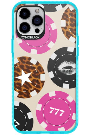 All In - Apple iPhone 12 Pro Max