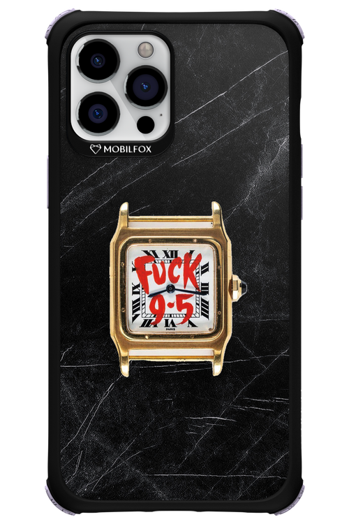 f_ck 2.0 - Apple iPhone 12 Pro Max