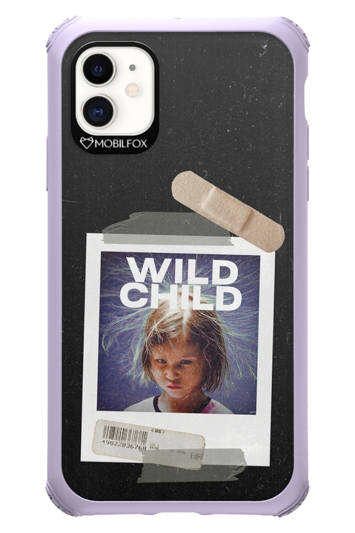 Wild Childd - Apple iPhone 11