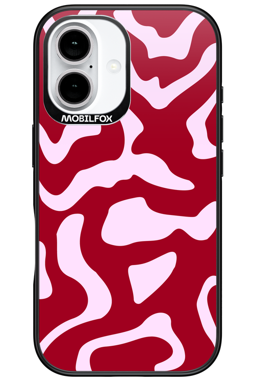 Strawberry Shake - Apple iPhone 16