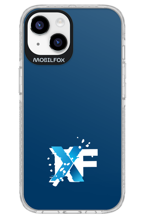 Nano Burst  - Apple iPhone 14