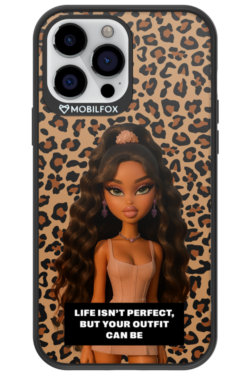 Perfect OOTD - Apple iPhone 13 Pro Max