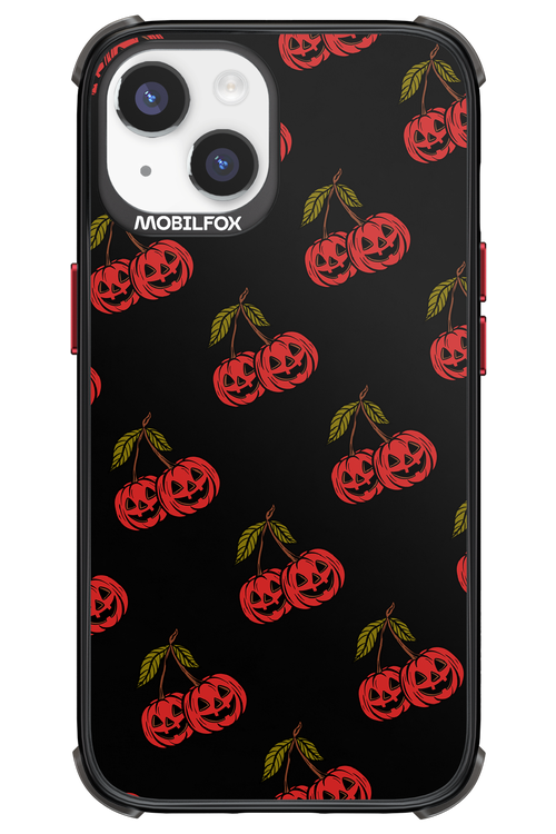 Spicey Pumpkin - Apple iPhone 14