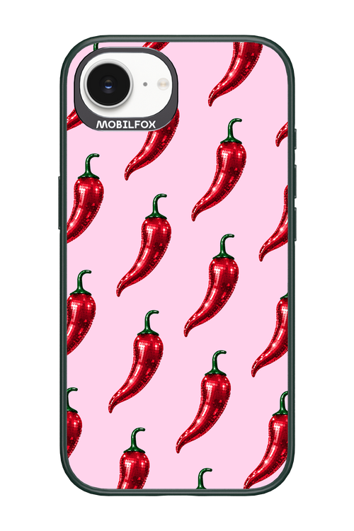 Chili Babe 2.0 - Apple iPhone 16e