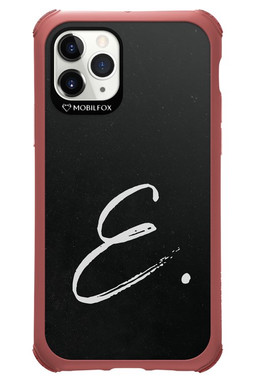 (Off Space) E 2.0 - Apple iPhone 11 Pro
