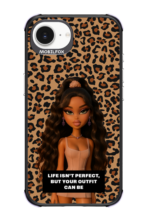 Perfect OOTD 2.0 - Apple iPhone 16e