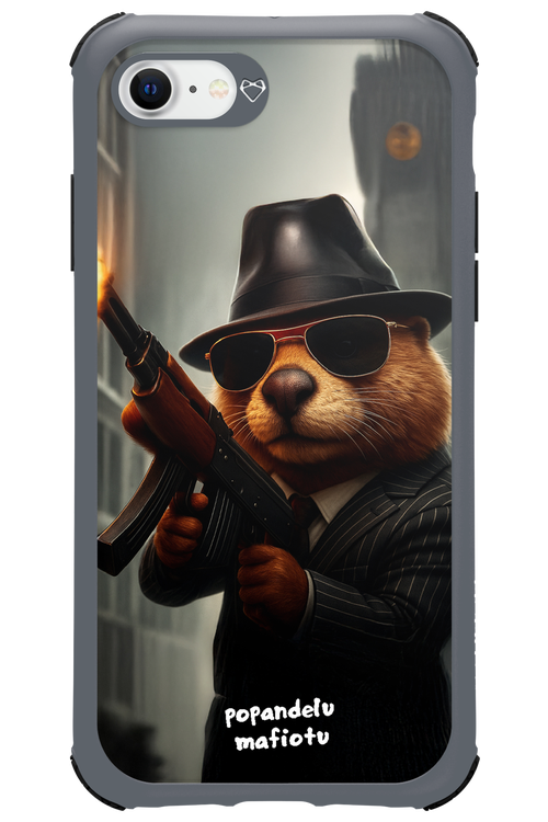 Popandelu mafiotu - Apple iPhone 7