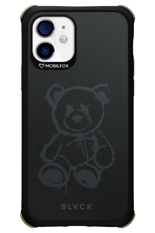 BLVCK BEAR 2.0 - Apple iPhone 12