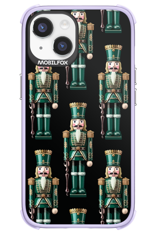 Nutcracker - Apple iPhone 14