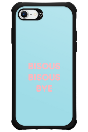 Bisous - Apple iPhone 7