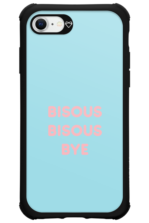 Bisous - Apple iPhone 7