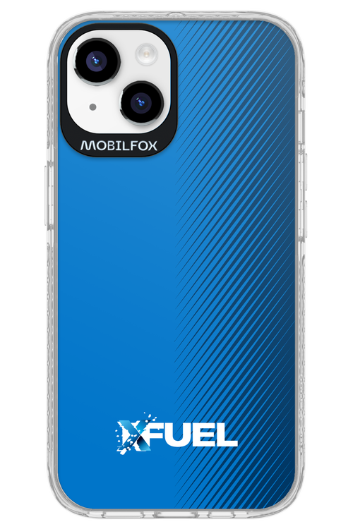 Blue Velocity - Apple iPhone 14