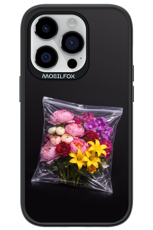 Love Bag 2.0 - Apple iPhone 14 Pro
