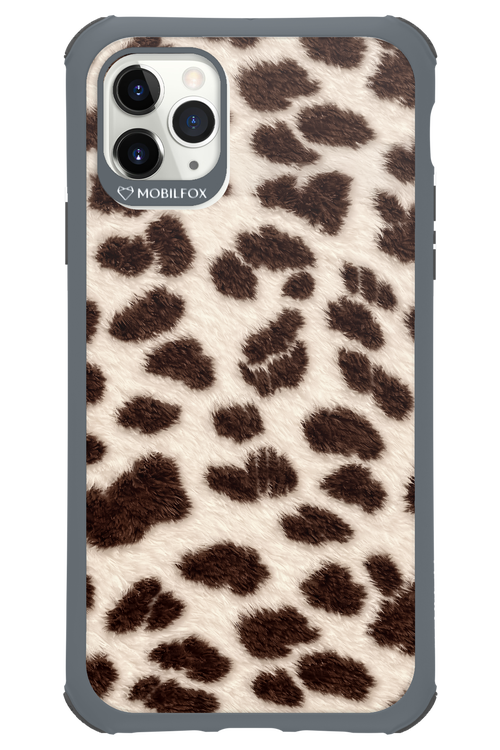 Wild Coat 2.0 - Apple iPhone 11 Pro Max