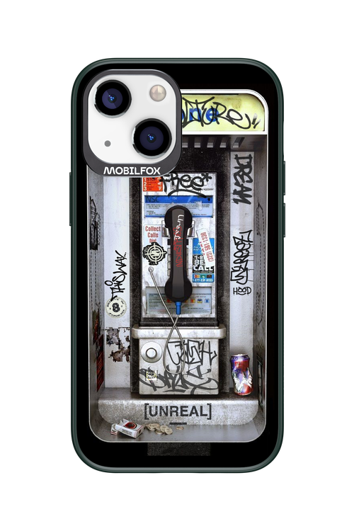 Phone - Apple iPhone 13 Mini