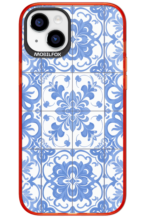 Amalfi Club 2.0 - Apple iPhone 15 Plus