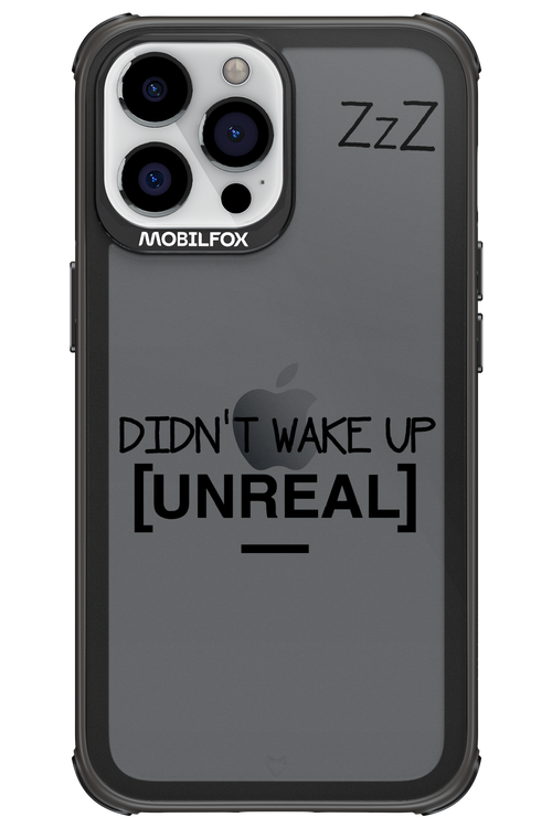 WAKE UP - Apple iPhone 13 Pro Max