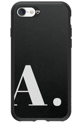 A (Off Space) 2.0 - Apple iPhone 8