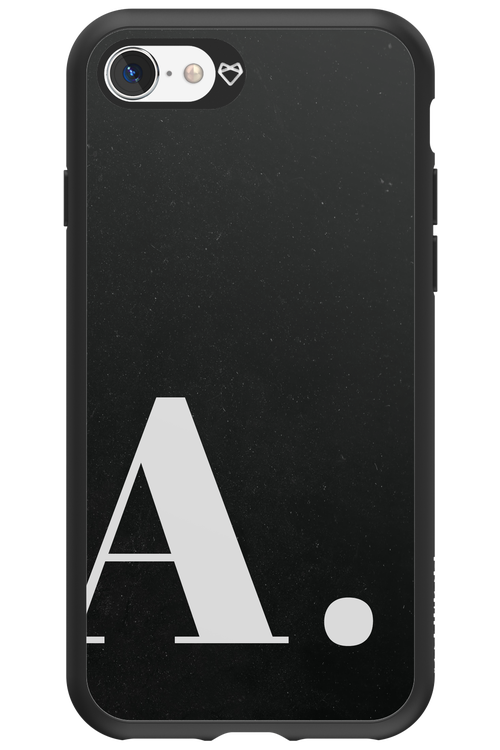 A (Off Space) 2.0 - Apple iPhone 8