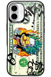 CLOWN - Apple iPhone 16 Plus