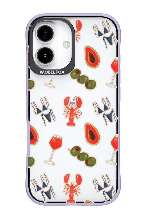 Aperitivo Dreams - Apple iPhone 17