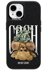 Cash Leather - Apple iPhone 15