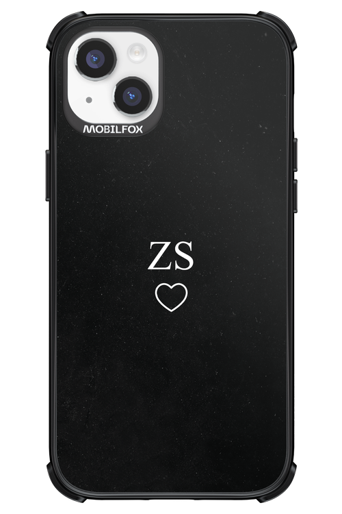ZS Black 2.0 - Apple iPhone 14 Plus