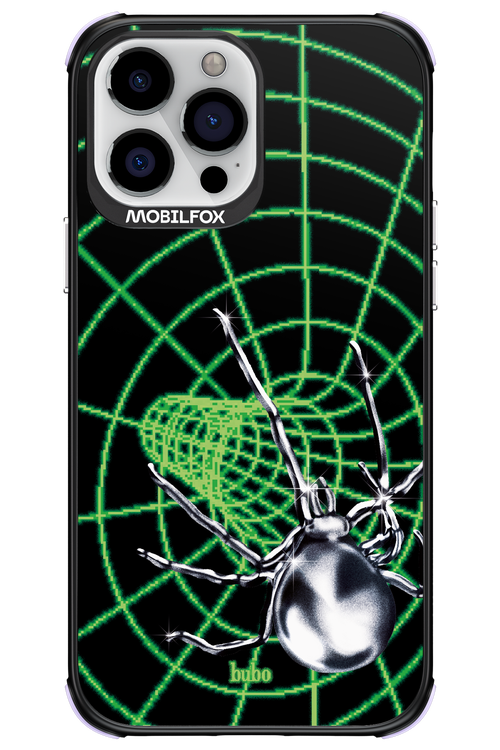 SINGULARITY - Apple iPhone 13 Pro Max