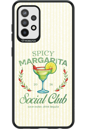 Spicy Margarita 2.0 - Samsung Galaxy A72