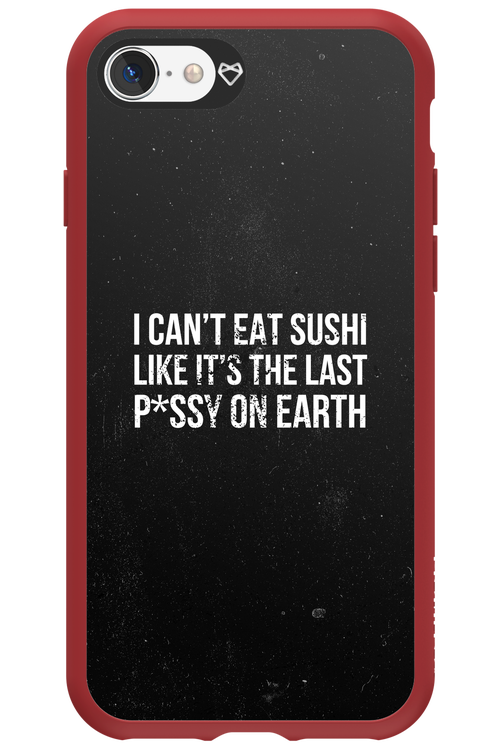 SUSHI 2.0 - Apple iPhone SE 2020